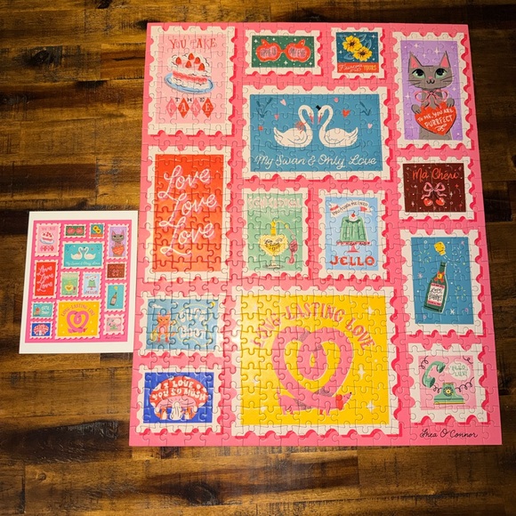 February JIGGY! - Picture 1 of 4